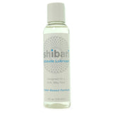 Shibari Intimate Water-Based Lubricant in 4oz/118mL