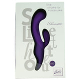 Silhouette S13 Vibe in Purple
