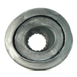 Universal Penis Pump Accessory in Gray Metallic