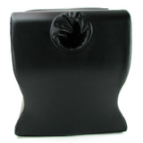 Top Dog Fleshlight Mount in Pleather Black