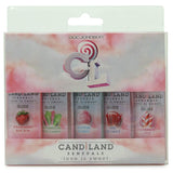 Candiland Glide 5 Pack in 1oz (29mL)