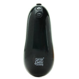 The Emperor 6" Rotating 12 Function Vibe in Ivory