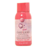 Sugar Buzz Massage Set in Strawberry Bon Bon