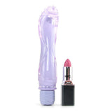 First Time Softee Teaser Vibe in Purple