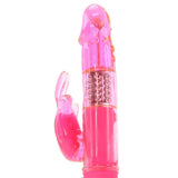 Shane's World Jack Rabbit Vibe in Pink