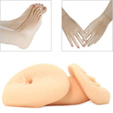 Vivid Raw Life Size Spread Eagle Starlet Love Doll