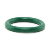 Rubber C-Ring 1.25 Inch in Green