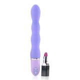Lia Magic Wand Vibe in Purple