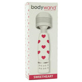 Fashion Edition Mini Massager in Sweetheart