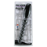 Mode Collection Fine Feathered Friend Vibe in Saucy Black