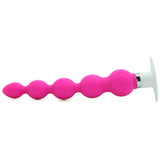Quaker Anal Vibe in Hot in Bed Pink