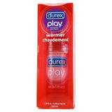 Play Warmer Lubricant 3.38oz/100ml