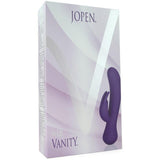Vanity Vs18 Vibe in Purple