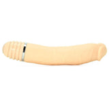 Flexi-Dick 10 Function Bendable Vibe in Flesh