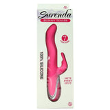 Surenda Bunny Teaser Vibe in Pink