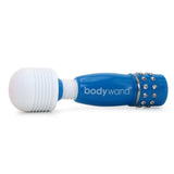 Mini Massager Neon Edition in Blue