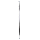 Private Dancer Pole Kit in Silver
