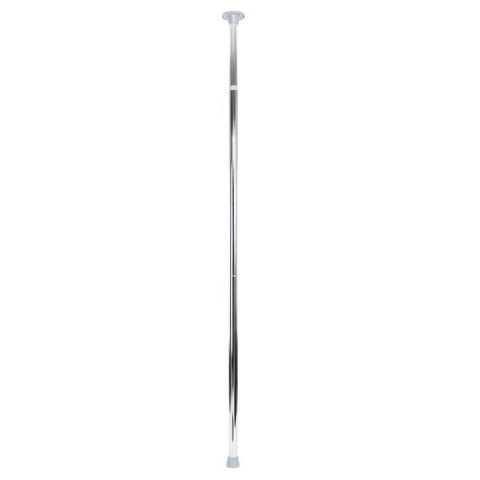 Private Dancer Pole Kit in Silver