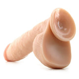 Buck Meadows SuperCock