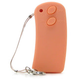 Couples Collection Enchanted Egg Vibe in Passionate Peach