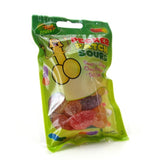 Pecker Patch Sours