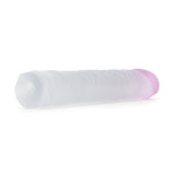 UR3 10 Inch Dildo in Blush