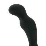 ElectraStim Silicone Noir Sirius Prostate Massager