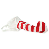Candy Cane Thong