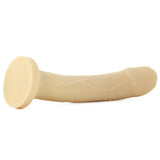 Uncut #1 Dildo in Cream