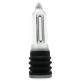 HydroMax X40 Original Water Pump in Crystal Clear