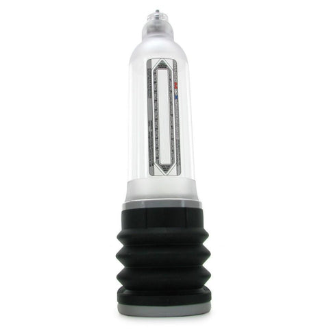 HydroMax X40 Original Water Pump in Crystal Clear