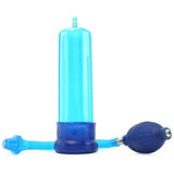 Head Coach Penis Pump