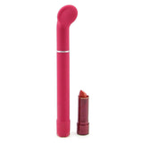 Couple's Pleasure Paddle Vibe in Pink