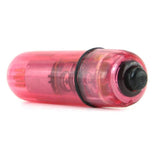 1-Touch Super Powered Bullet Vibe in Pink