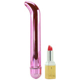 Metallic Shimmer G Vibe in Pink