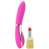 O-Gasm 7X Silicone Vibe in Pink