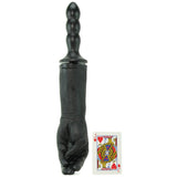 TitanMen The Hand with Vac-U-Lock Handle in Black
