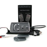 Flick Single Channel Electro-Sex Stimulator
