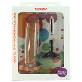 Sam Vibrating 02 Kit in Cocoa