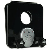 Crush Electro Ball Press CBT Board
