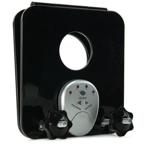 Crush Electro Ball Press CBT Board