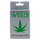 Weed! Card Game