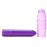 Orgy Weekend Vibe Kit in Purple