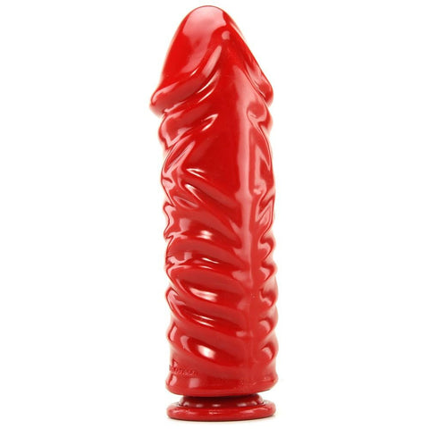American Bombshell Bunker Buster in Cherry Bomb