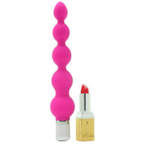 Quaker Anal Vibe in Hot in Bed Pink
