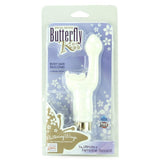 Special Edition Butterfly Kiss Vibe in White