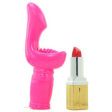 Neon Sexy Snuggler Vibe in Pink