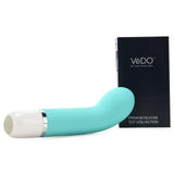 Gee Mini Vibe in Tease Me Turqoise
