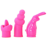 Neon Triple Play Vibe Kit in Pink