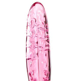 Icicles No. 24 Glass Dildo